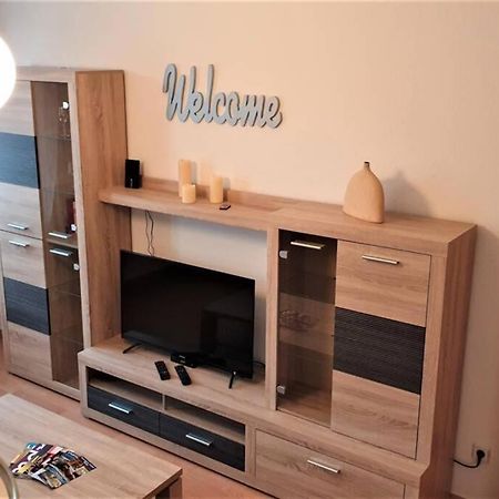 Enjoy Leipzig Fewo Leipzig-Schoenefeld Ngoại thất bức ảnh