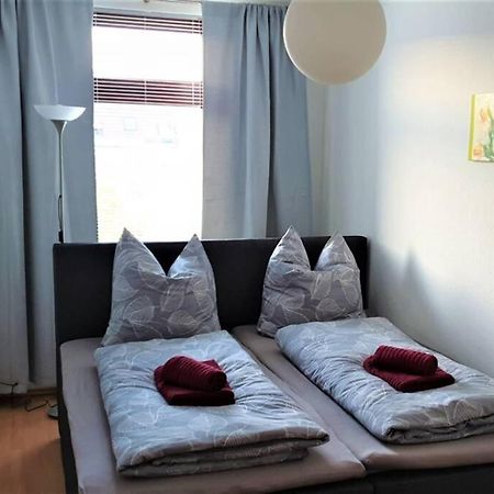 Enjoy Leipzig Fewo Leipzig-Schoenefeld Ngoại thất bức ảnh