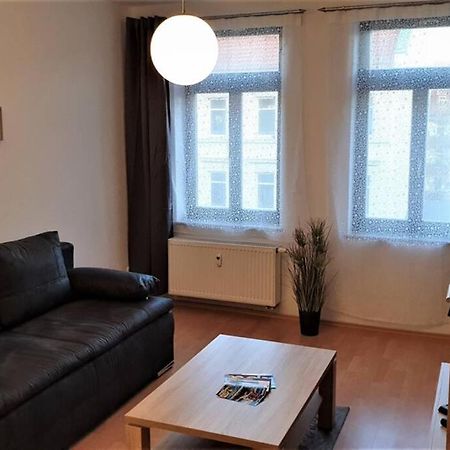 Enjoy Leipzig Fewo Leipzig-Schoenefeld Ngoại thất bức ảnh