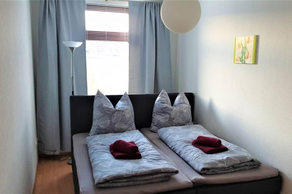 Enjoy Leipzig Fewo Leipzig-Schoenefeld Ngoại thất bức ảnh